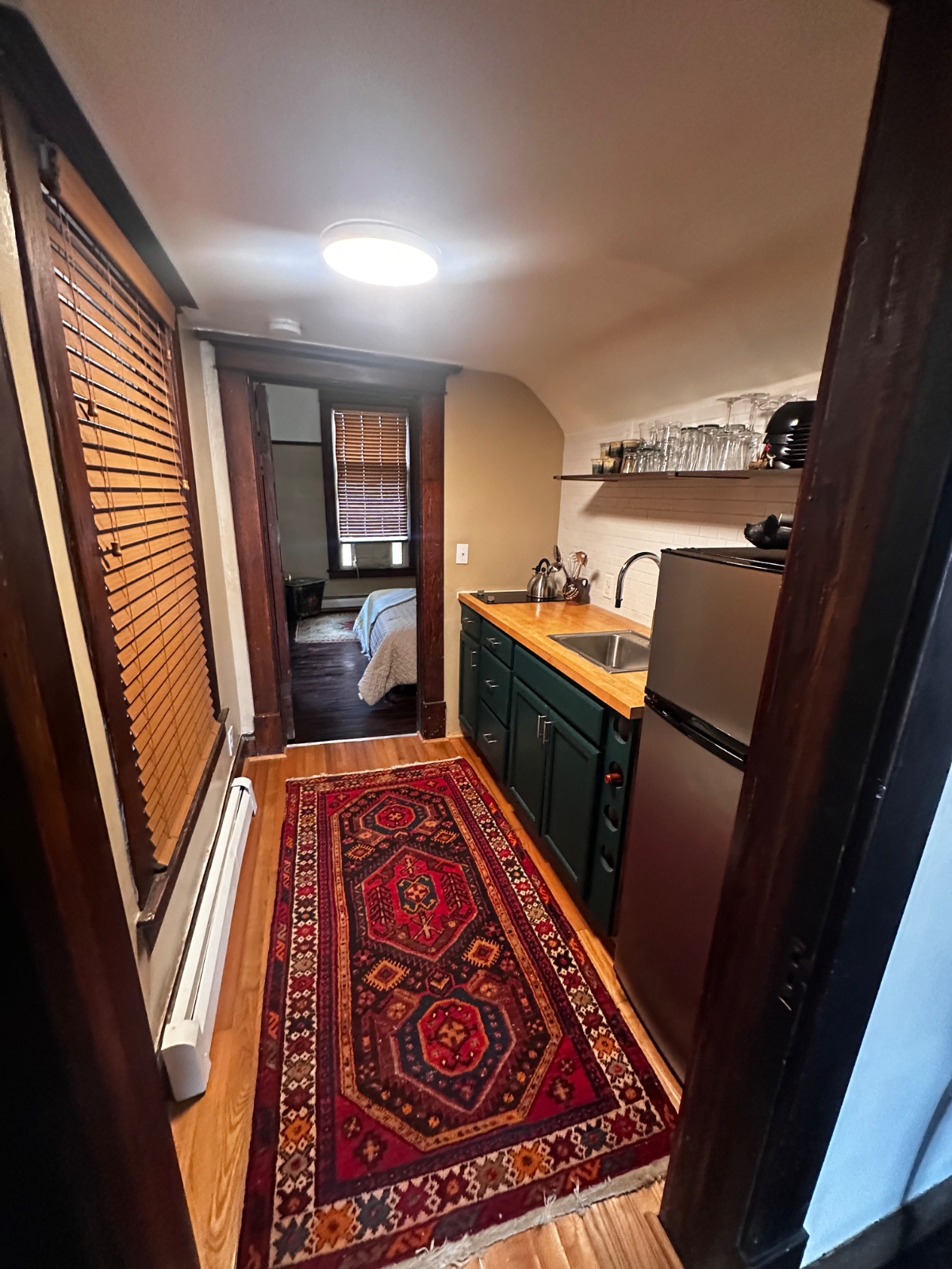 Historic South Park Apartment - Photo 4