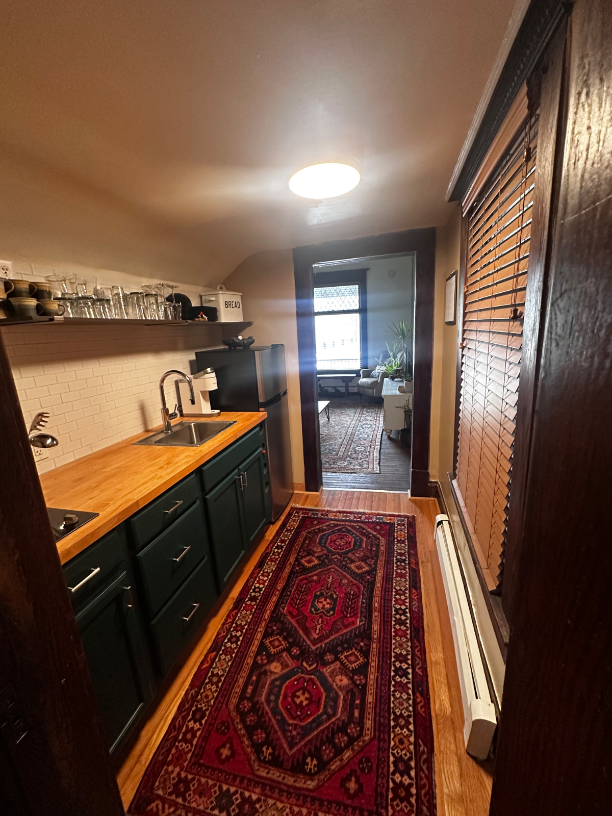 Historic South Park Apartment - Photo 5