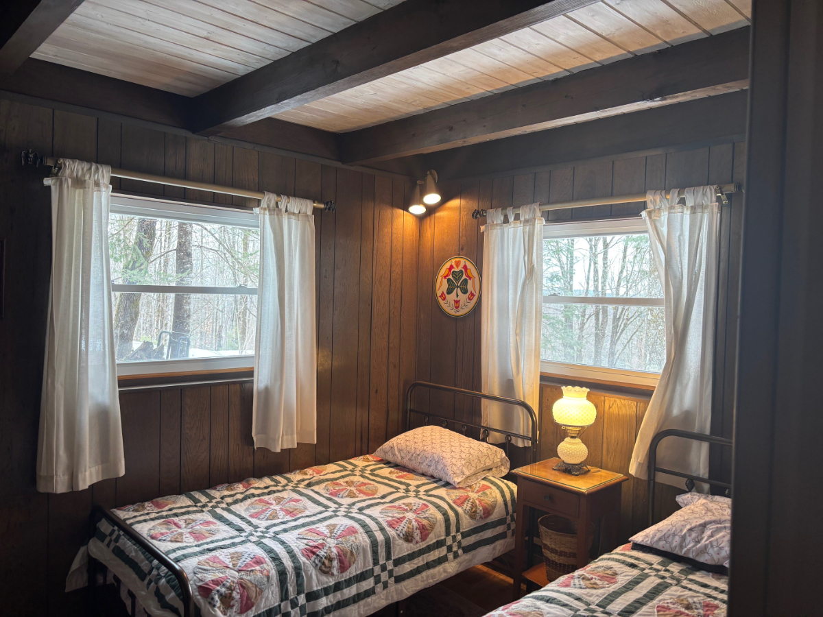 Swiss Design Inspired - Mountian Chalet - Photo 6