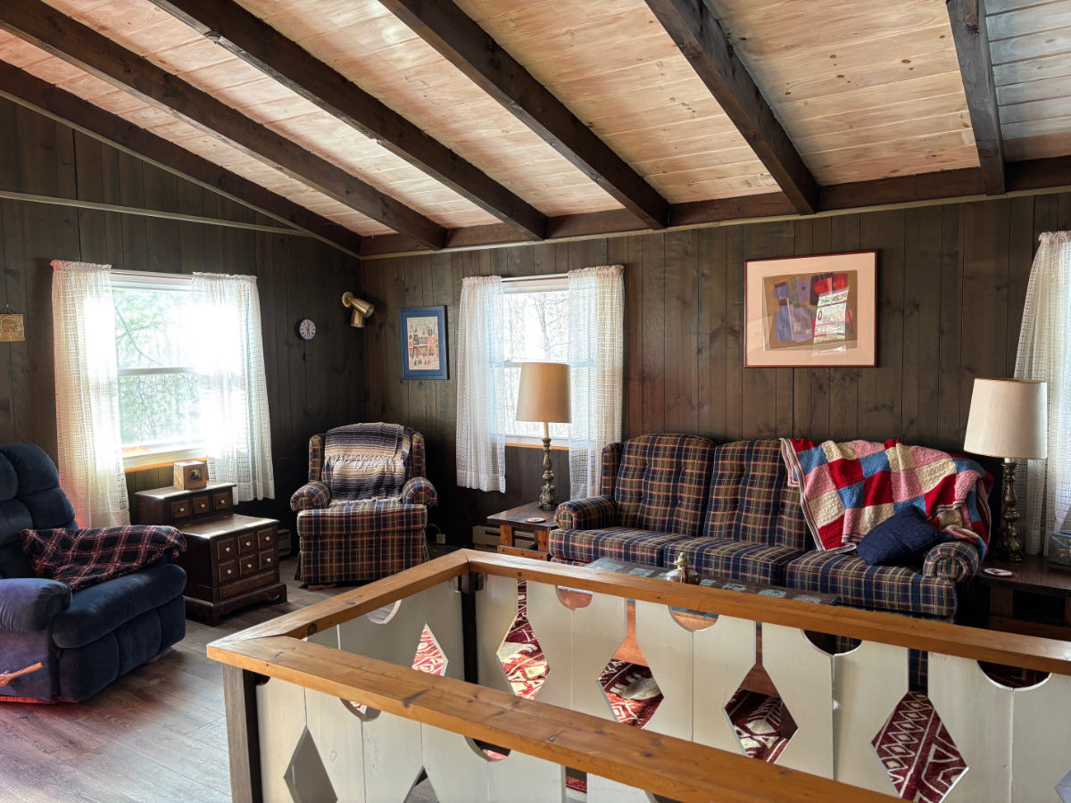Swiss Design Inspired - Mountian Chalet - Photo 8