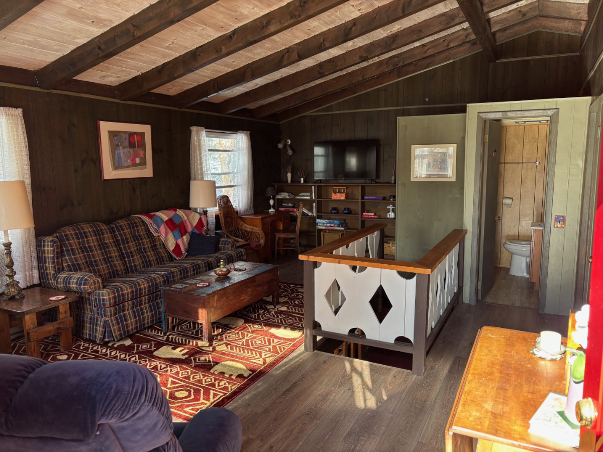 Swiss Design Inspired - Mountian Chalet - Photo 5