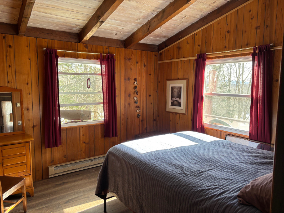 Swiss Design Inspired - Mountian Chalet - Photo 3