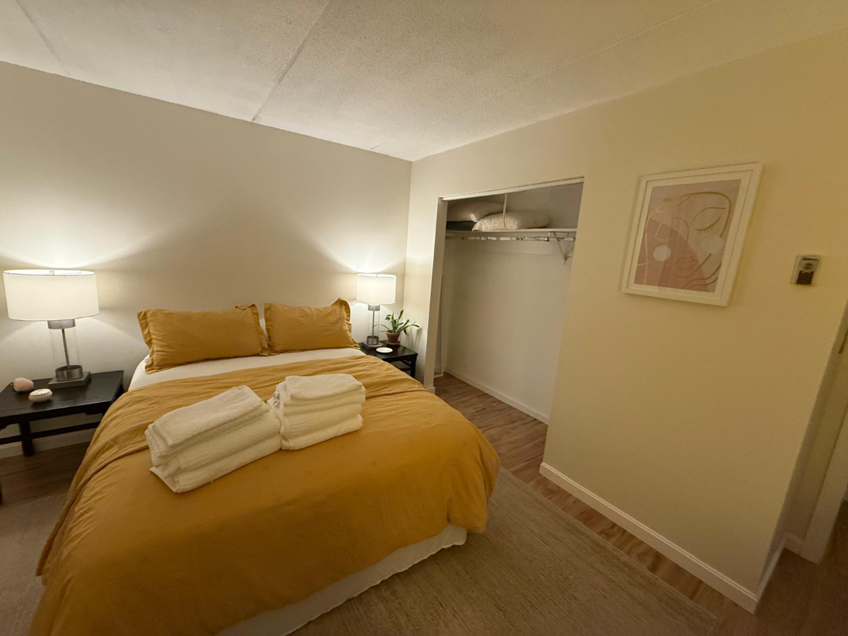 Condo near UVM Hospital and Airport - Photo 10