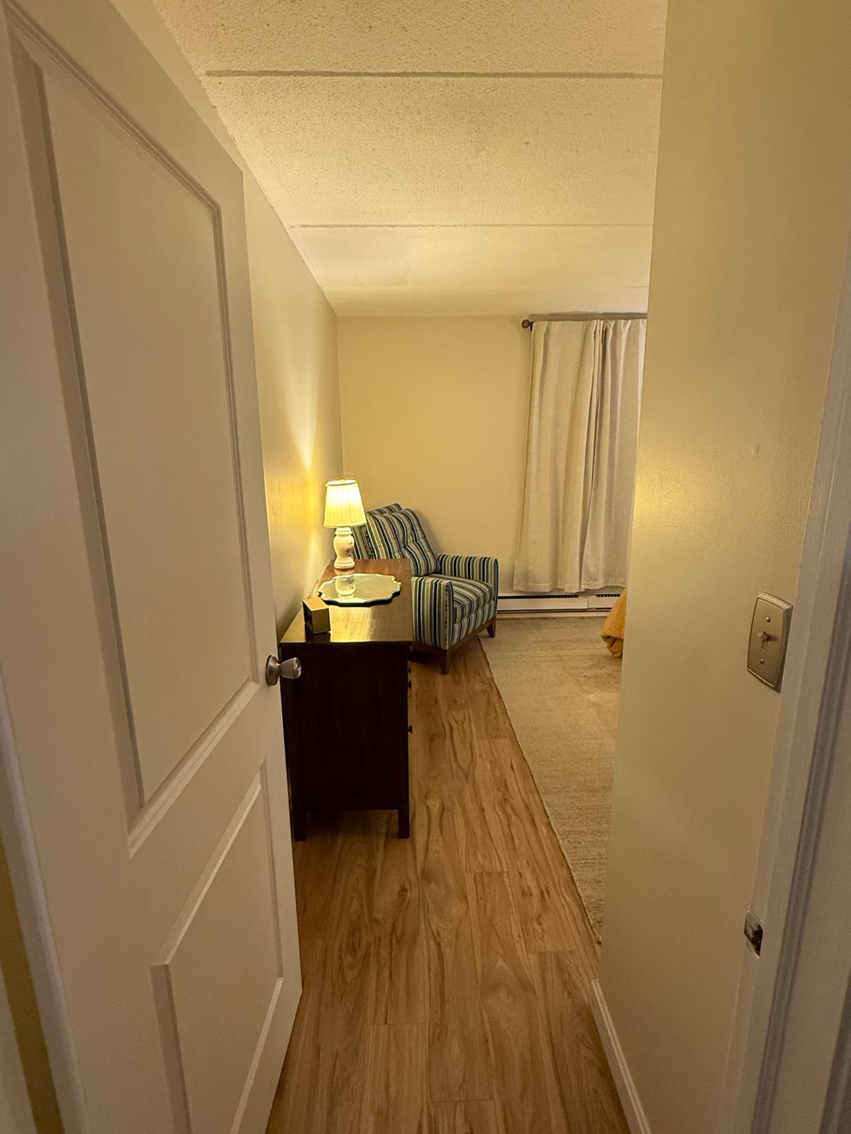 Condo near UVM Hospital and Airport - Photo 9