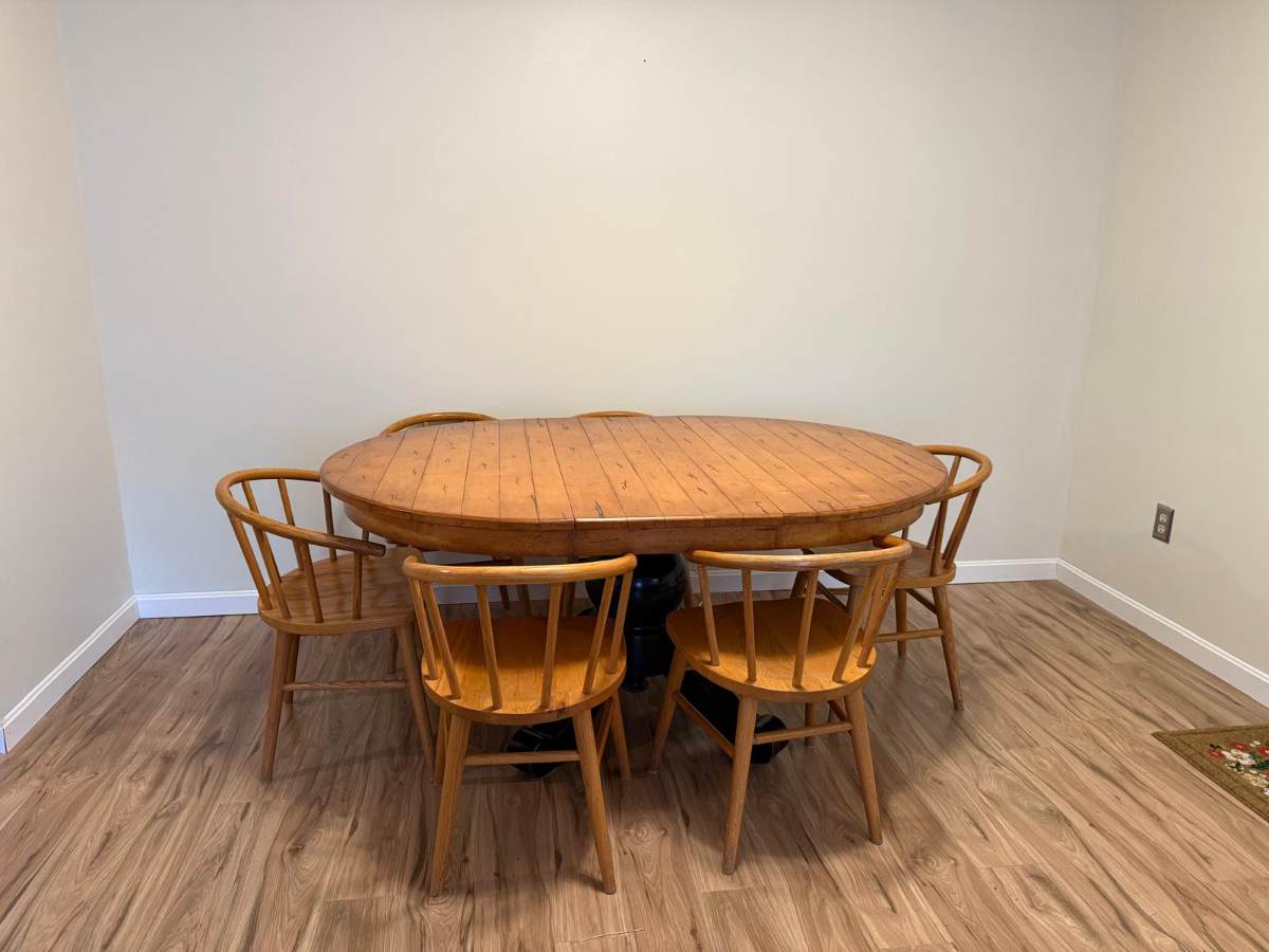 Condo near UVM Hospital and Airport - Photo 3