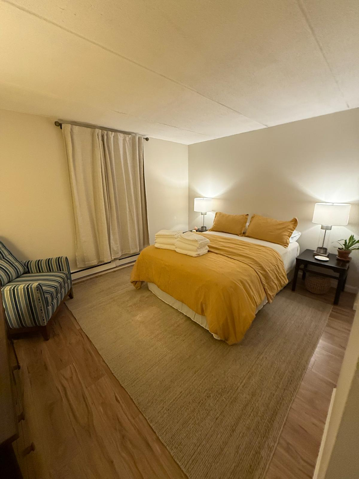 Condo near UVM Hospital and Airport - Photo 11