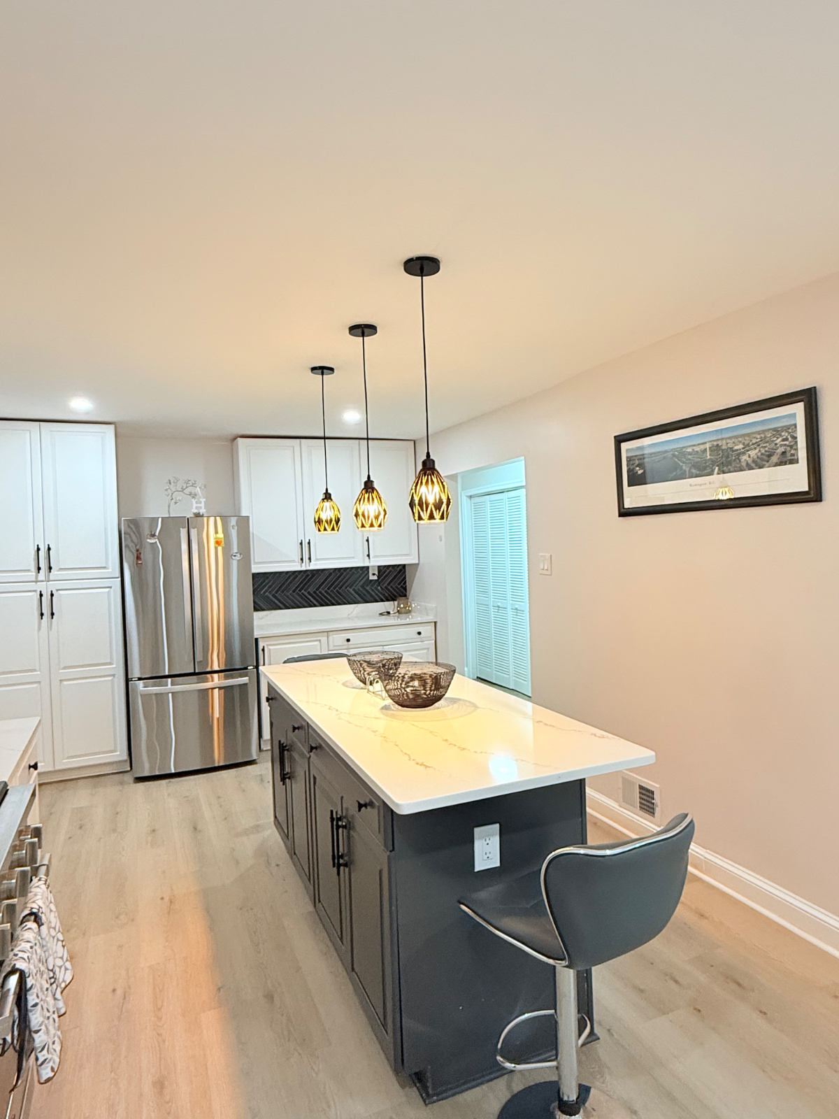 Hillcrest Luxe House - Photo 5