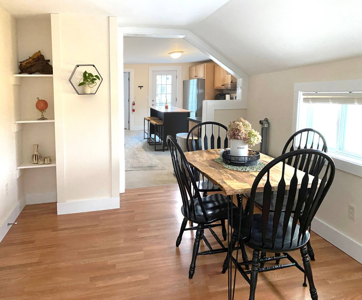 Fully Furnished 2BR in the Old North End with Hot Tub - Photo 3