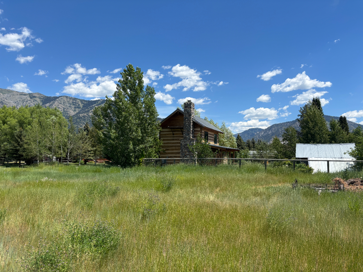 Historic Lake Cabin - Photo 8