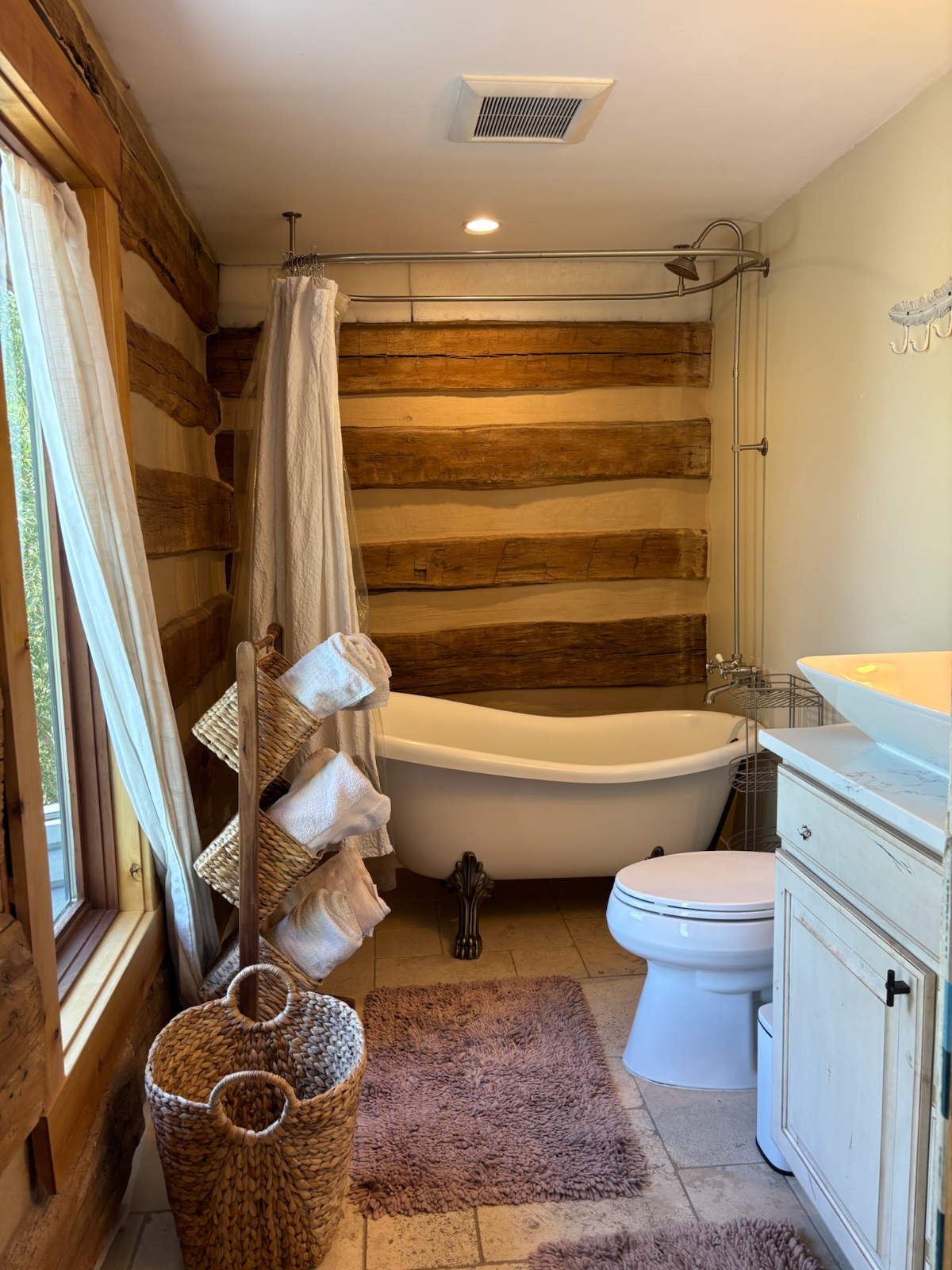 Historic Lake Cabin - Photo 5