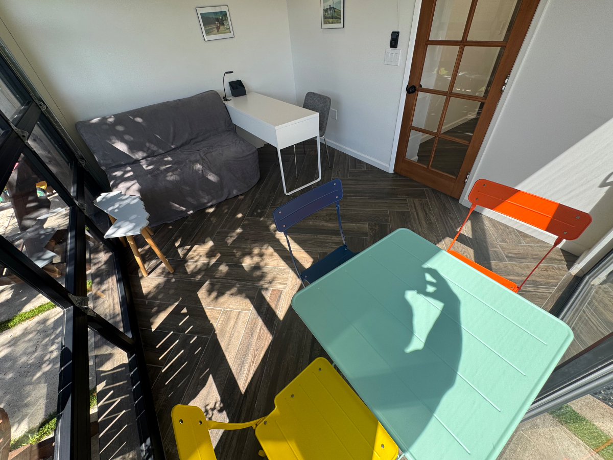 1 bed 1 bath Garden Access Steps from the Pacific - Photo 3