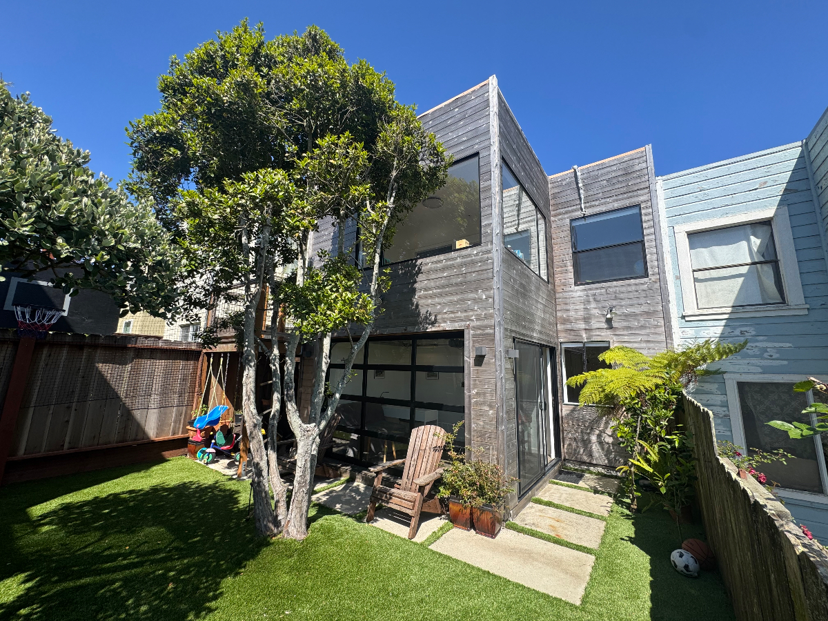 1 bed 1 bath Garden Access Steps from the Pacific - Photo 5
