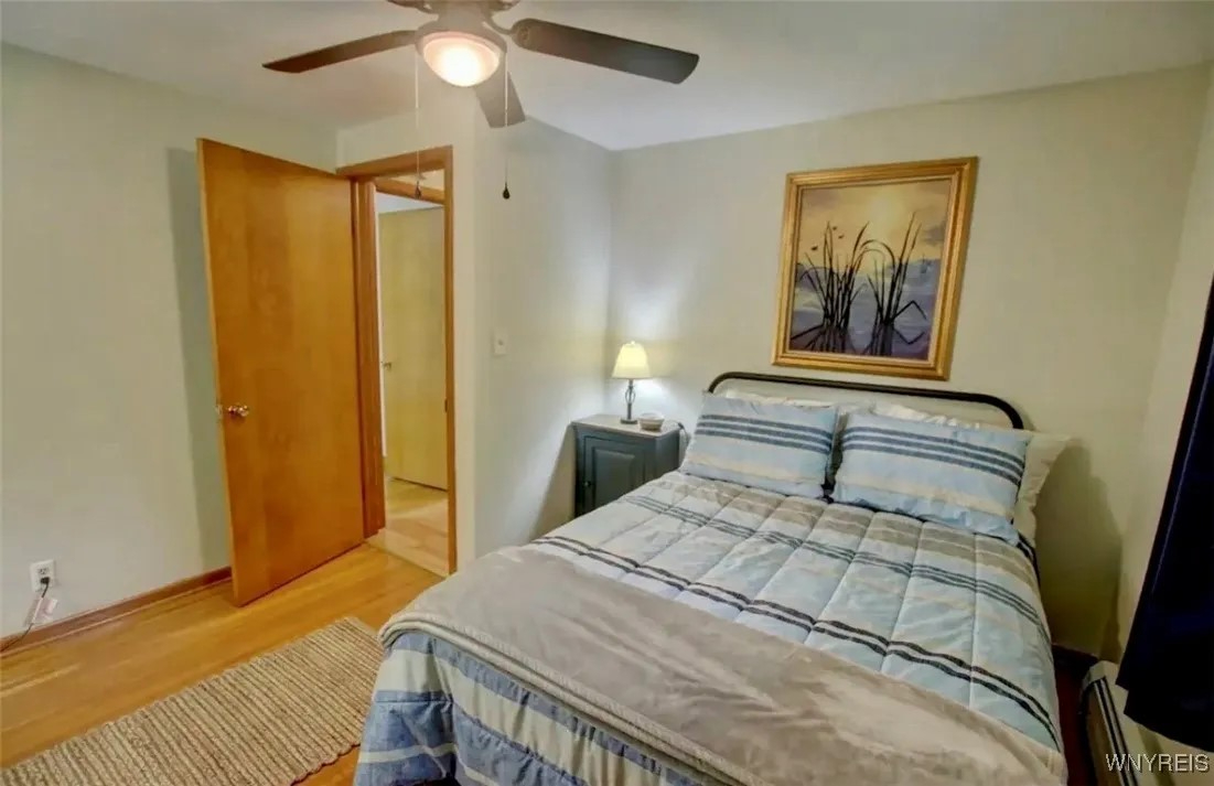 2 Bedroom on Quiet Cul-de-Sac - Photo 8