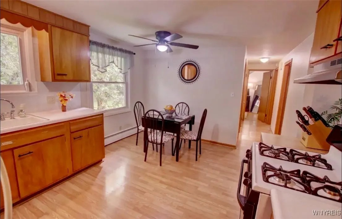 2 Bedroom on Quiet Cul-de-Sac - Photo 7