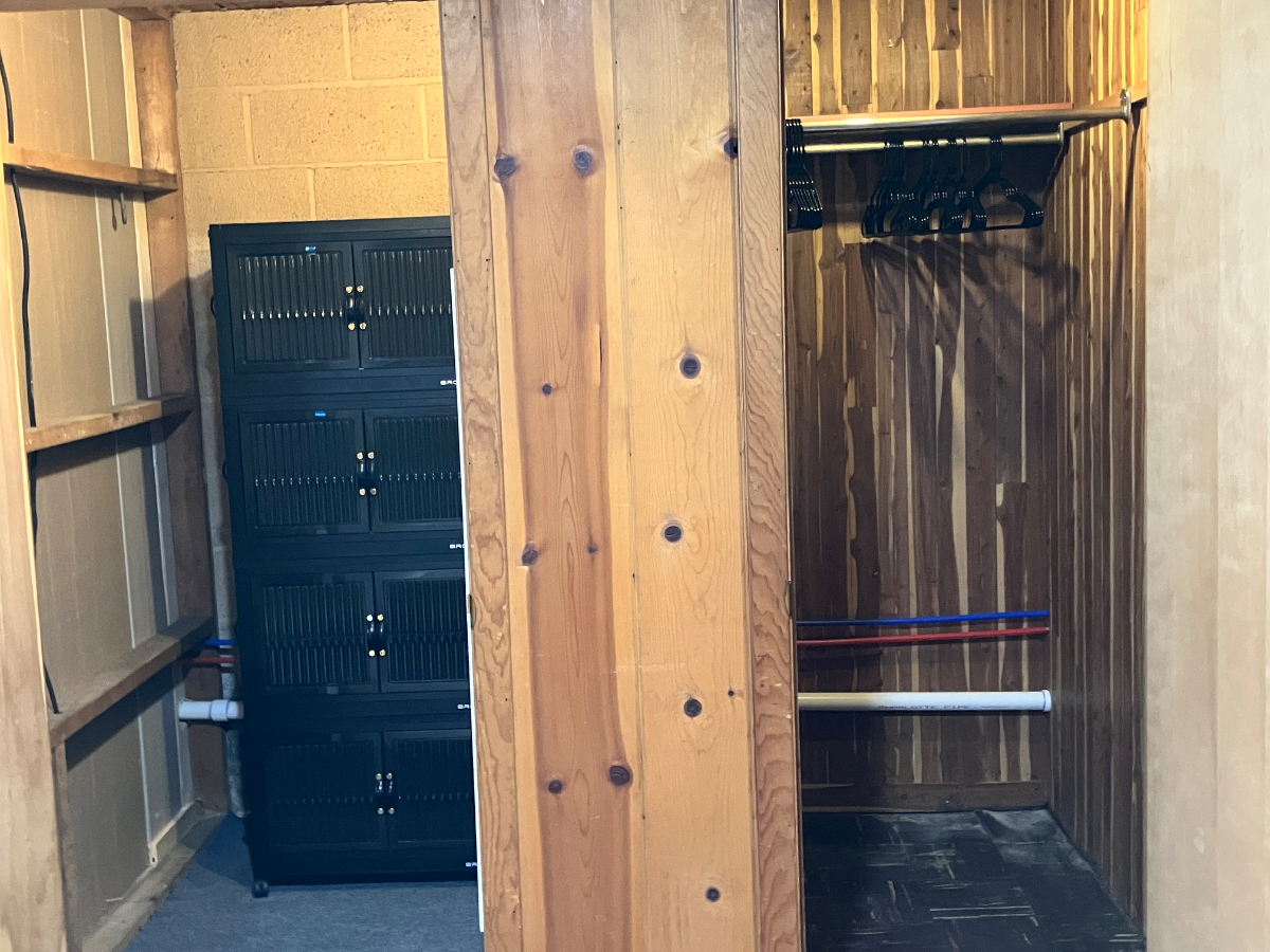 Cozy Basement Studio in quiet residential area - Photo 4