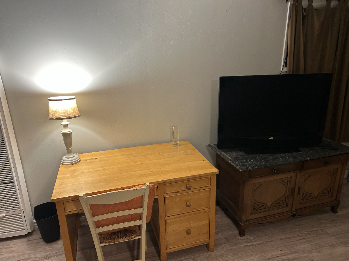 Private Clairemont Studio - Photo 4