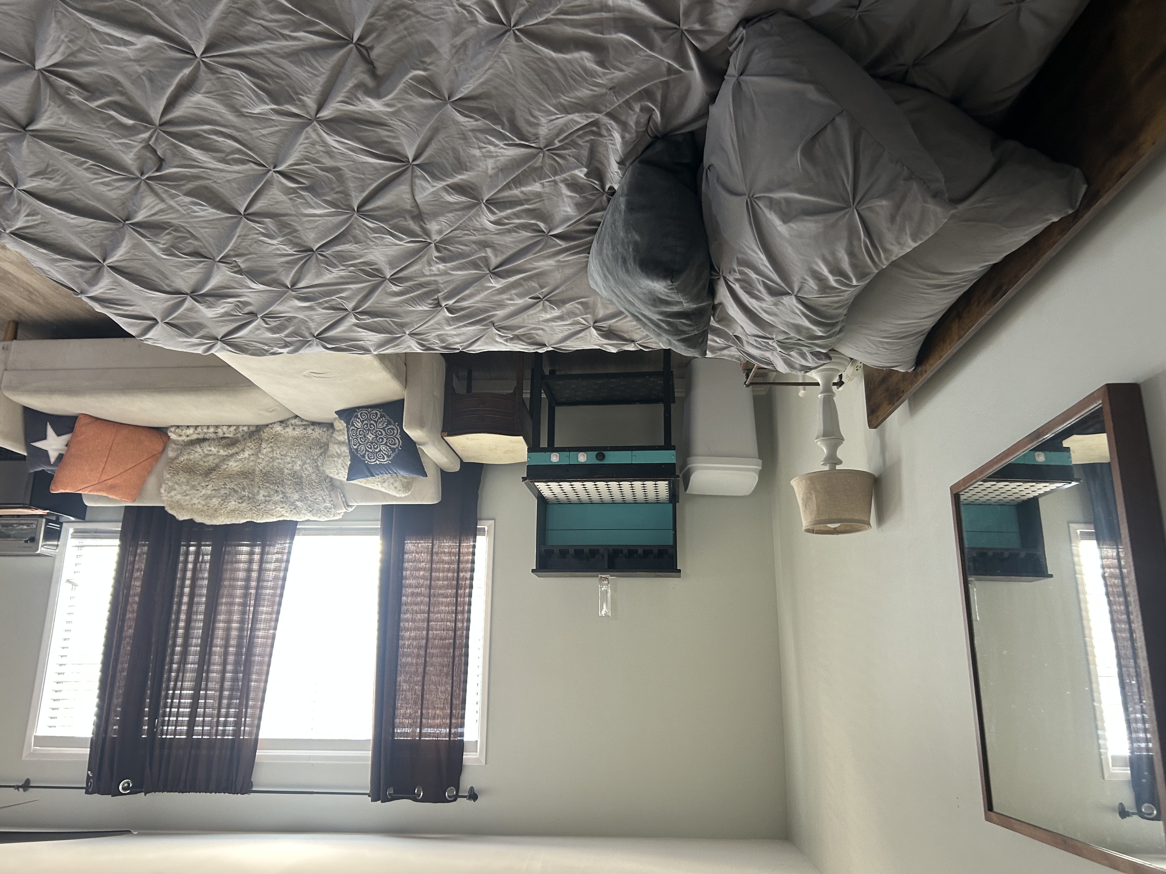 Private Clairemont Studio - Photo 5