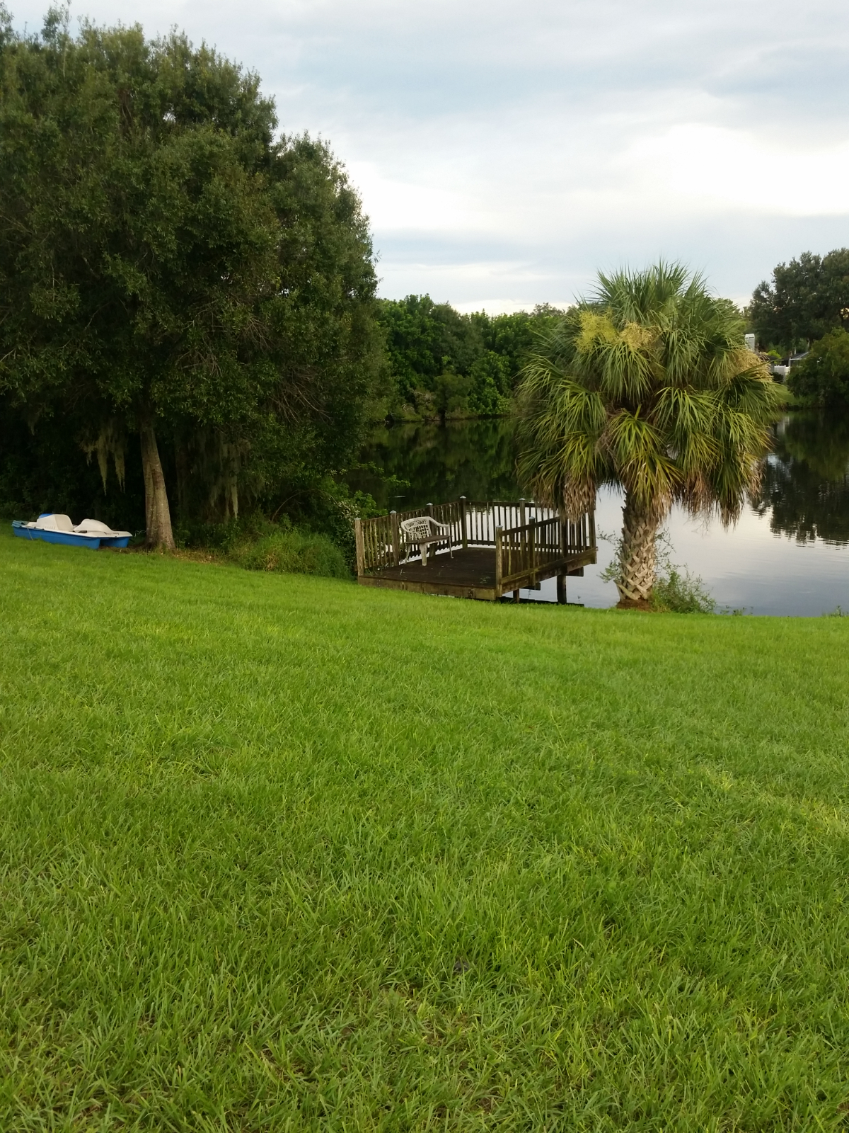 Lakeview 2 bed, 1 bath - Photo 10