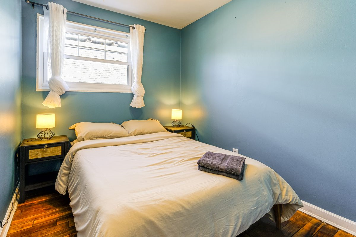 3 BDR Home Near Walter Reed And Takoma Metro With Parking And Utilities Included - Photo 10