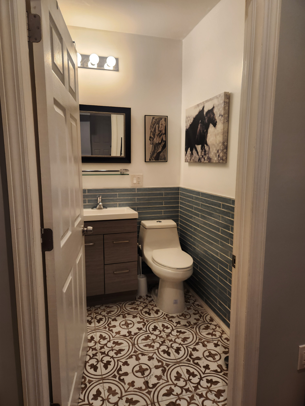 Sunny Apartment in Long Island City Queens - Photo 8