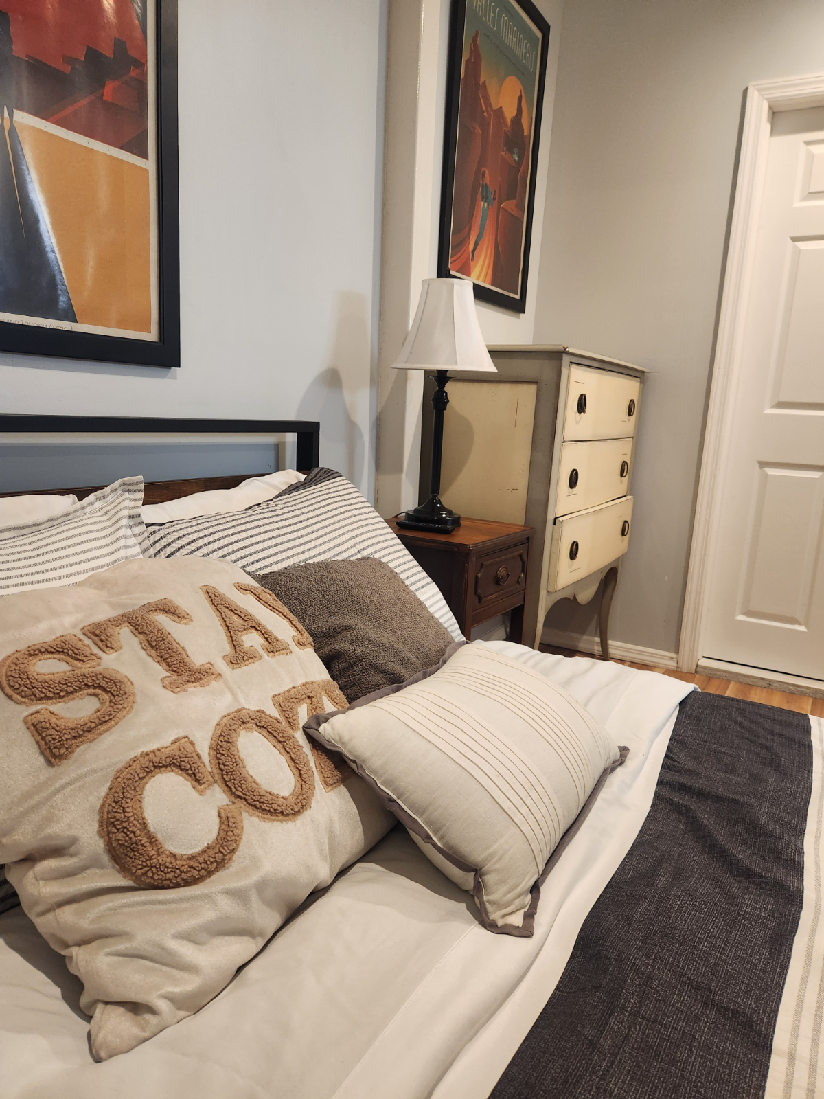 Sunny Apartment in Long Island City Queens - Photo 10