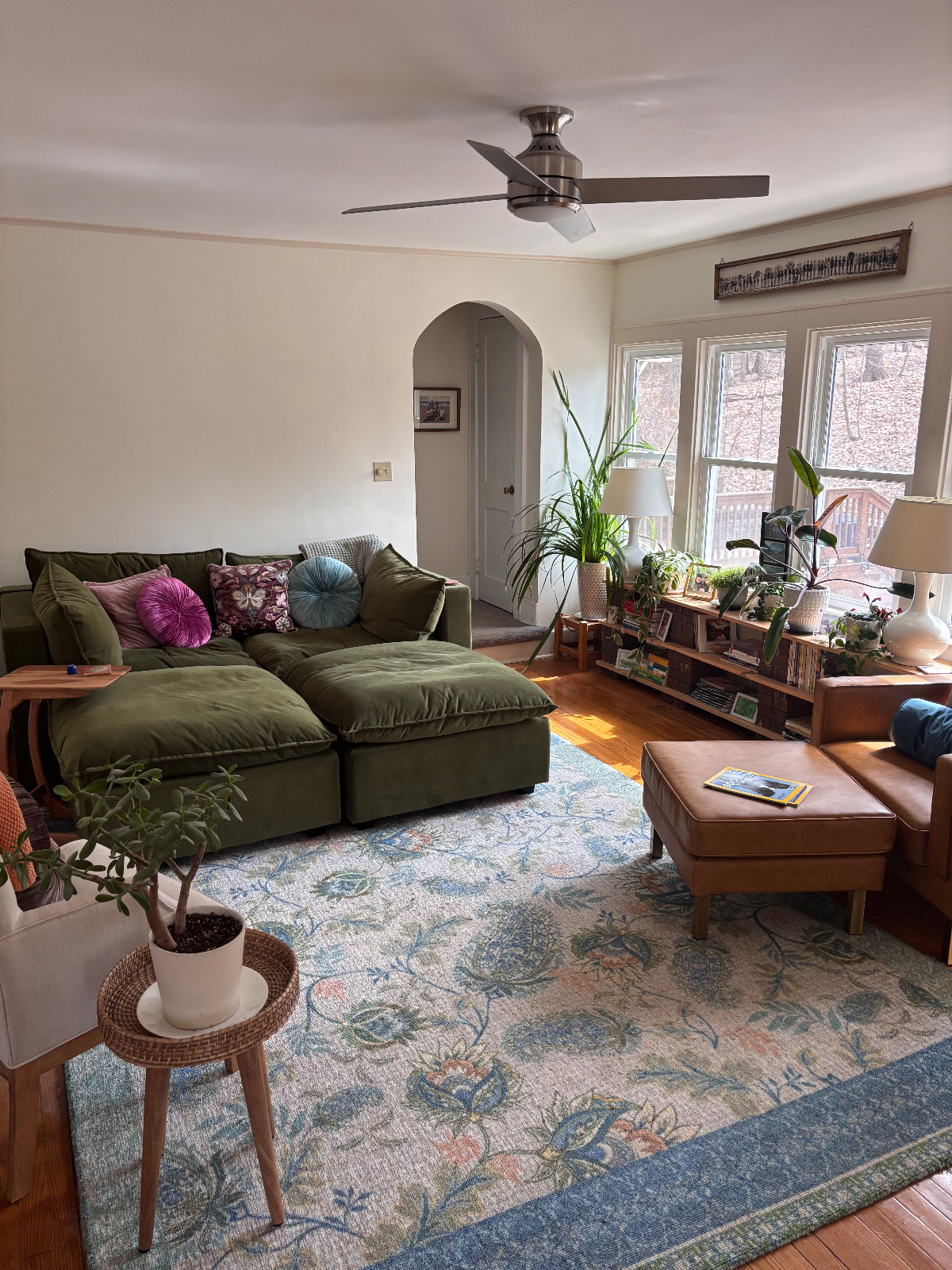 Quiet country living in the city - Photo 8