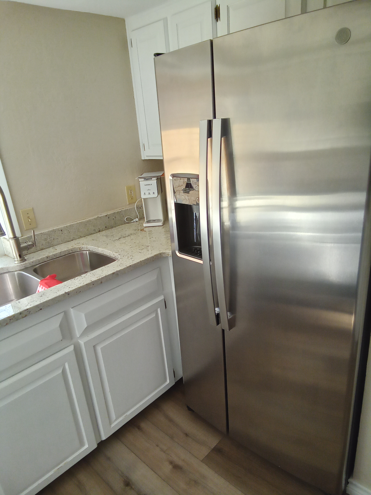 Town House on the golf course - Photo 12