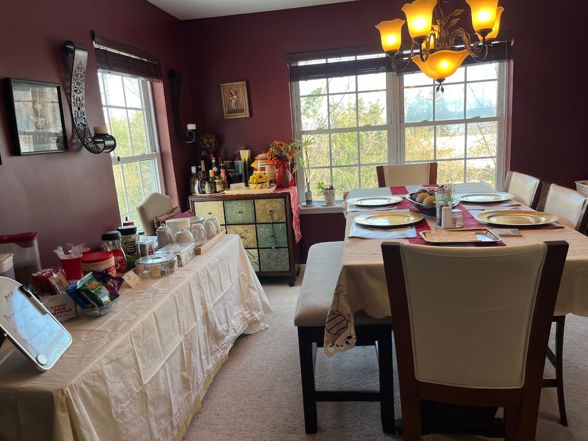 Haverstraw Home Away From Home - Photo 7