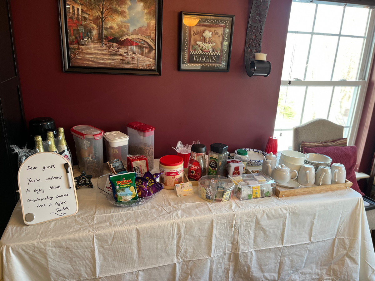 Haverstraw Home Away From Home - Photo 8