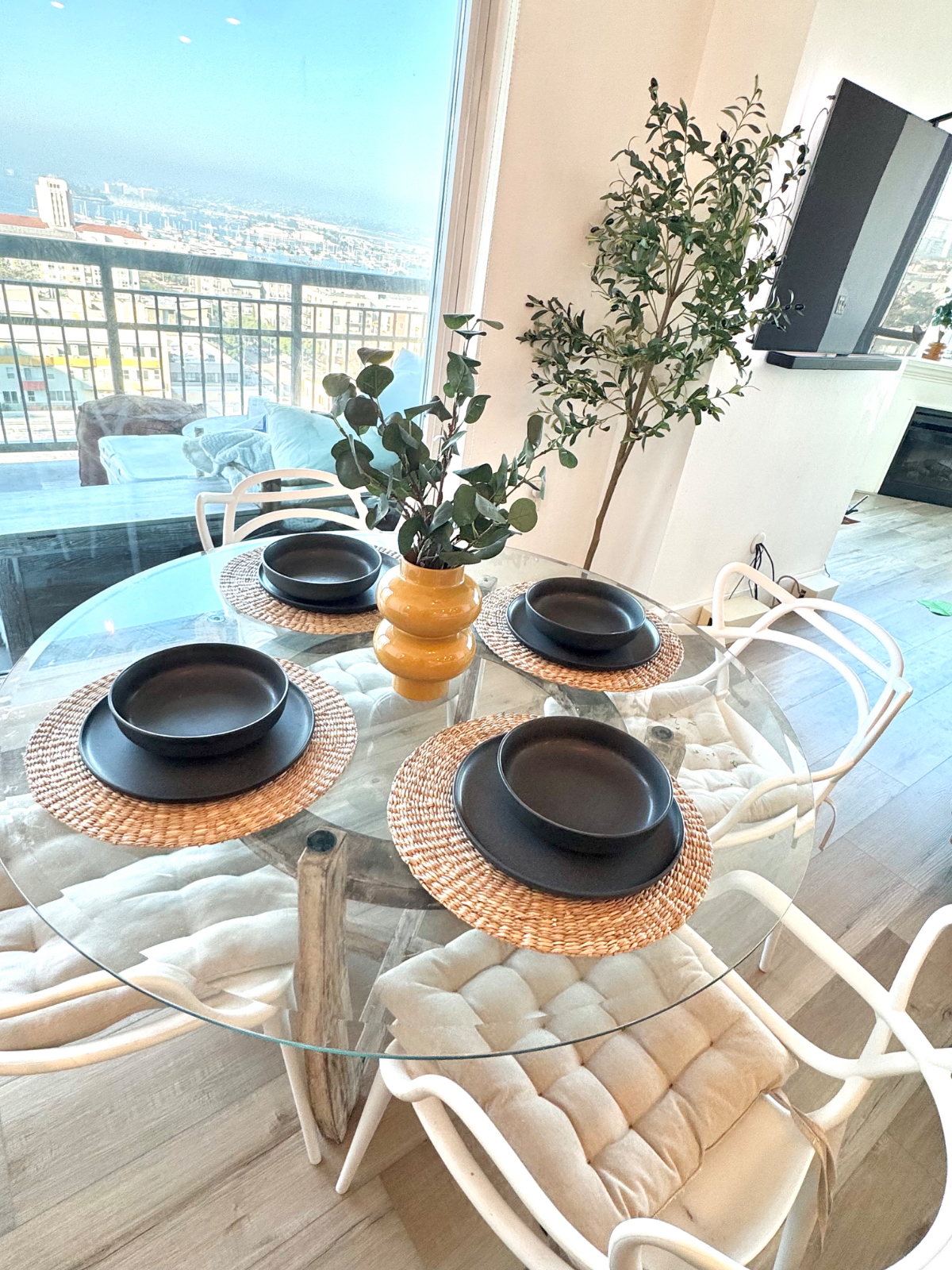 Ocean View Updated Downtown Condo - Photo 4