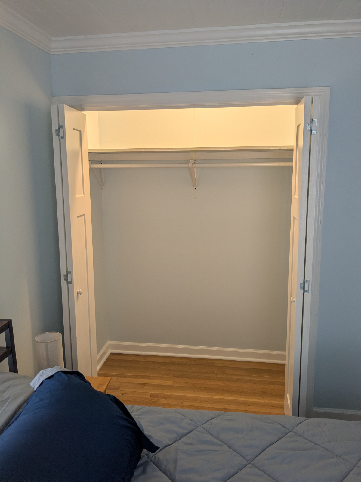 1 bdrm w private bath in shared space w owner - Photo 2