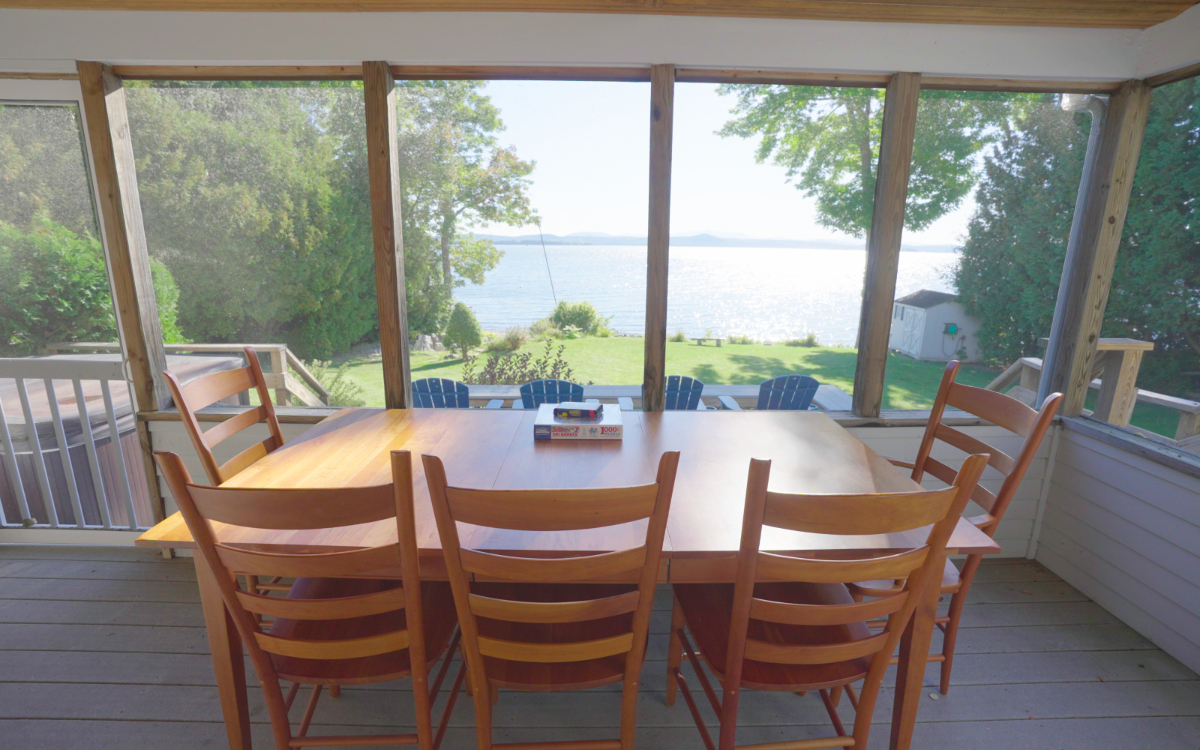 Grand Isle Lakehouse with Hot Tub - Photo 6