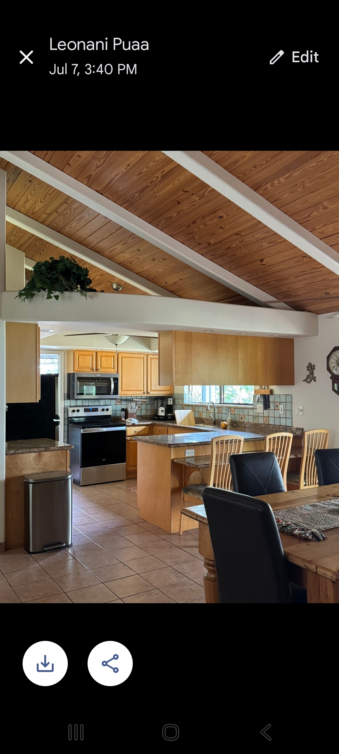 Hale Aloha suite,Upcountry Maui - Photo 5