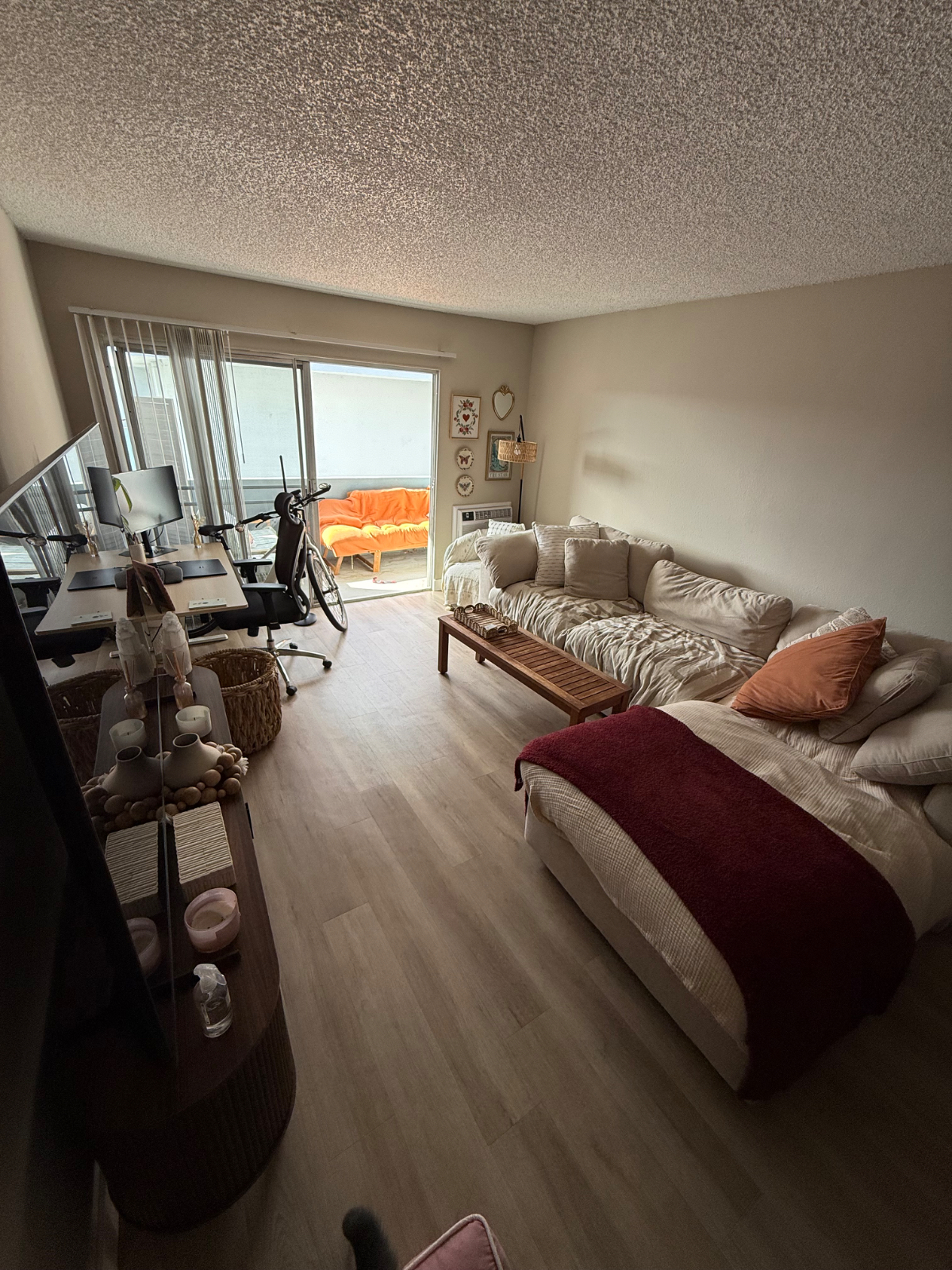 Apartment 1bed/bath close to the bay - Photo 5