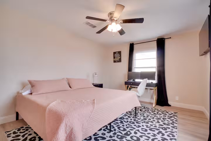 Home away from home! - Photo 3