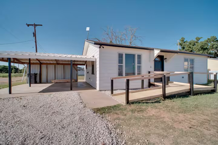 Home away from home! - Photo 6