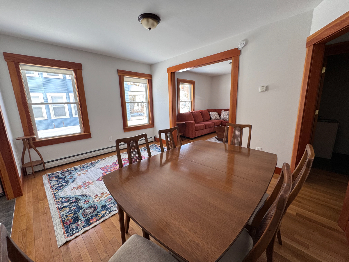 Charming & Updated Duplex in Waterbury Village with Mountain Views & Walkable Location -- Pet Friend - Photo 5