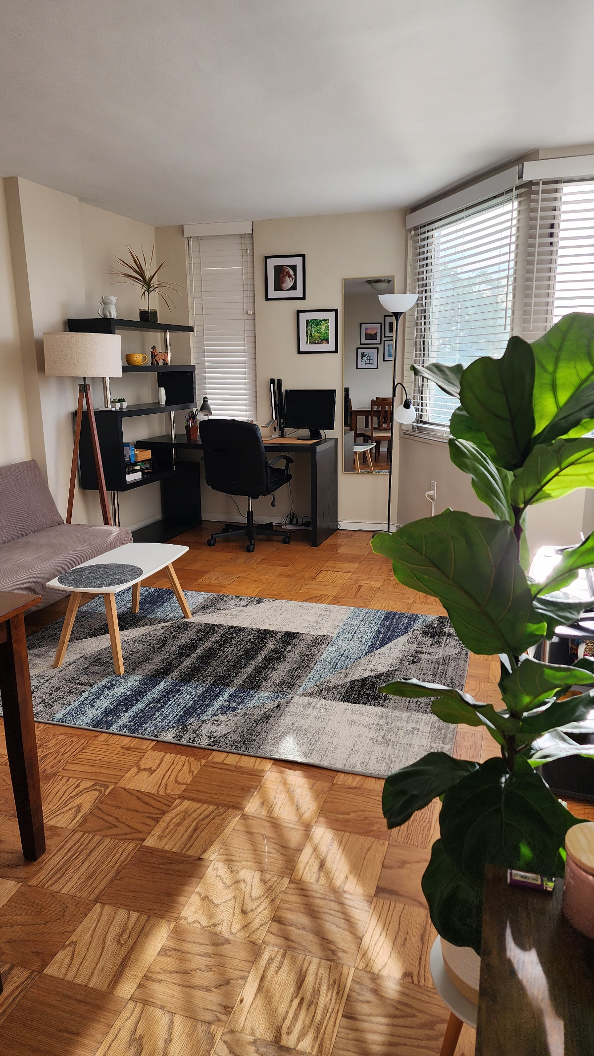 Peaceful, Private Studio with Easy Downtown Access- Ideal for Professionals & Travelers - Photo 7