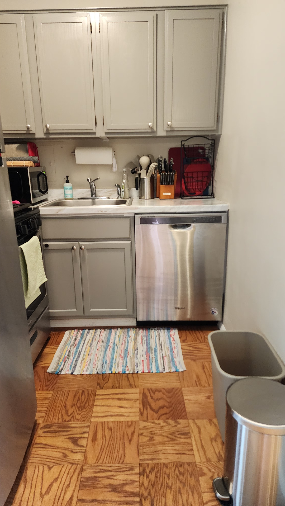 Peaceful, Private Studio with Easy Downtown Access- Ideal for Professionals & Travelers - Photo 5