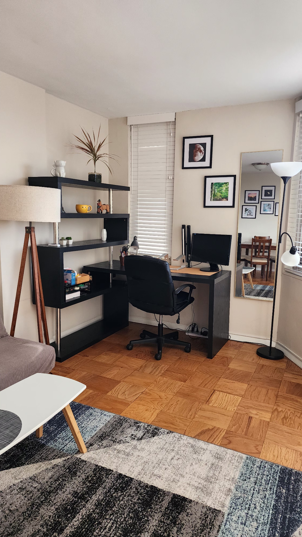 Peaceful, Private Studio with Easy Downtown Access- Ideal for Professionals & Travelers - Photo 8