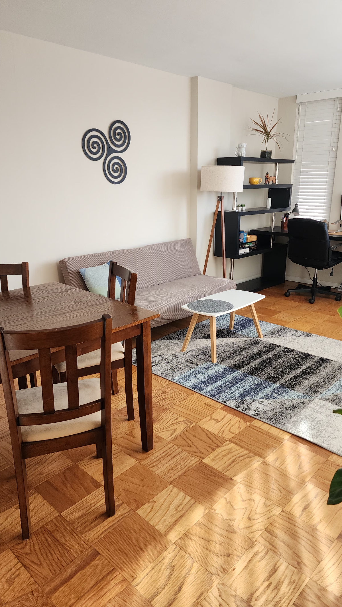 Peaceful, Private Studio with Easy Downtown Access- Ideal for Professionals & Travelers - Photo 9