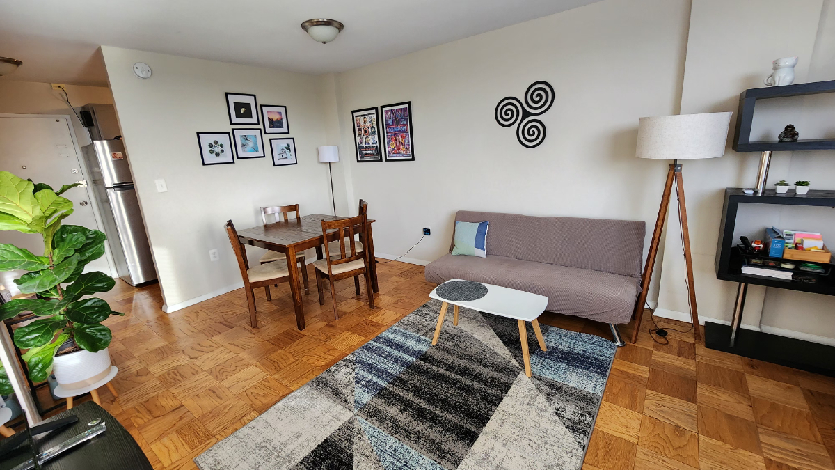 Peaceful, Private Studio with Easy Downtown Access- Ideal for Professionals & Travelers - Photo 10