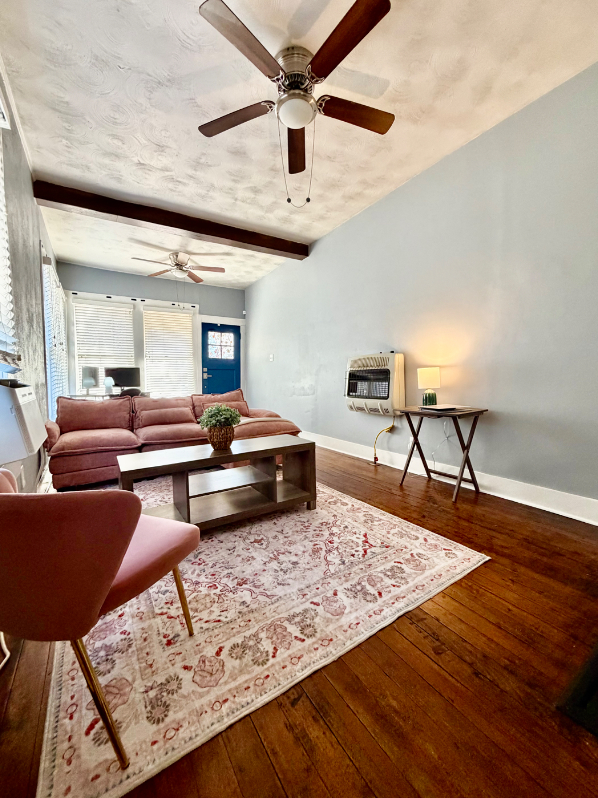 1 bed 1 bath full unit - Photo 4