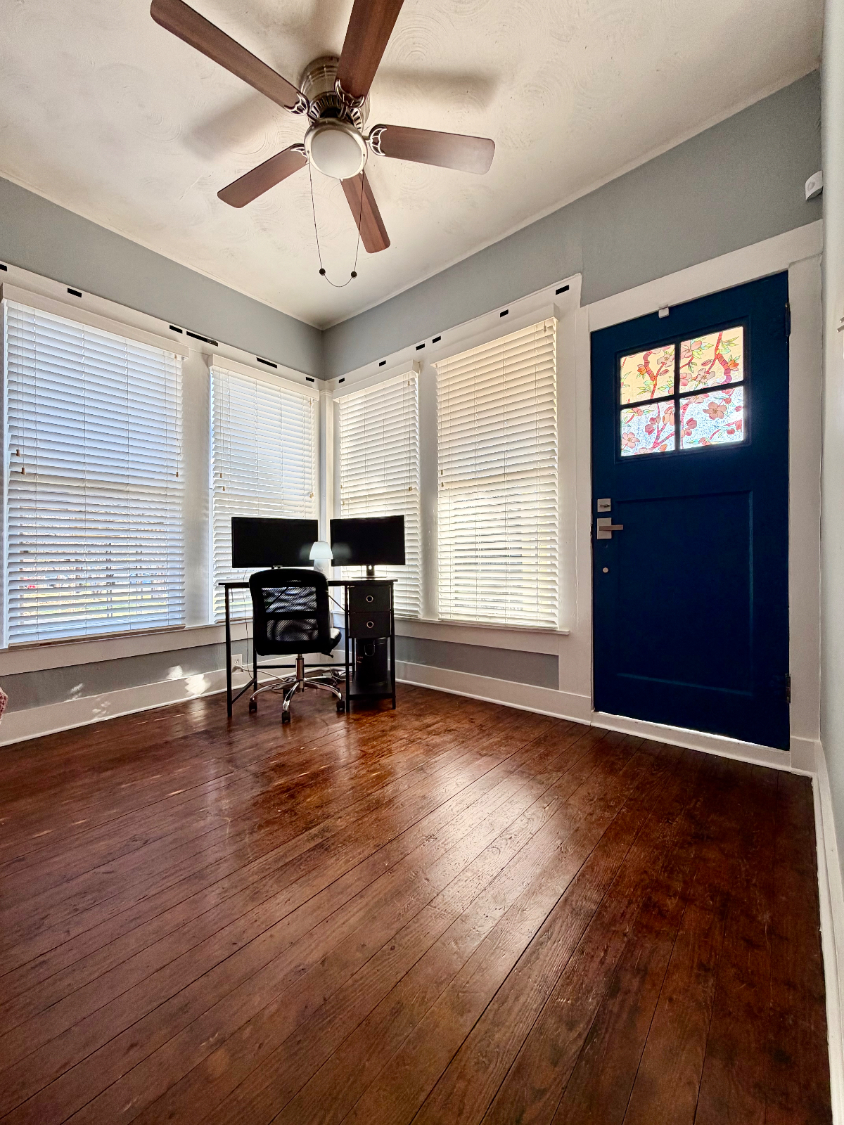 1 bed 1 bath full unit - Photo 5