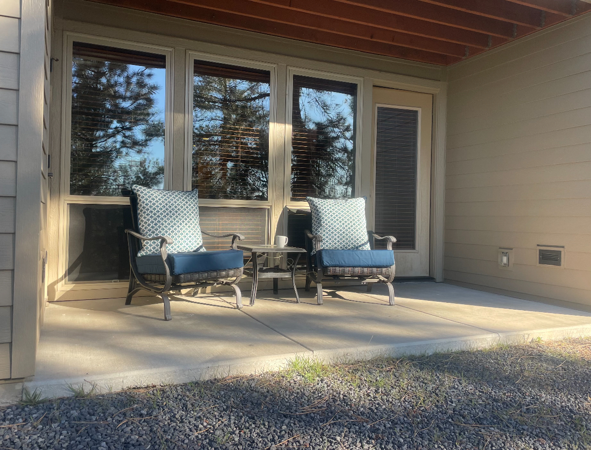 Cozy Resort Condo - Photo 1