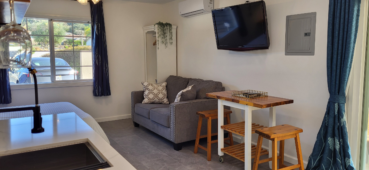 The Moonlight Suite in Vista - Photo 5