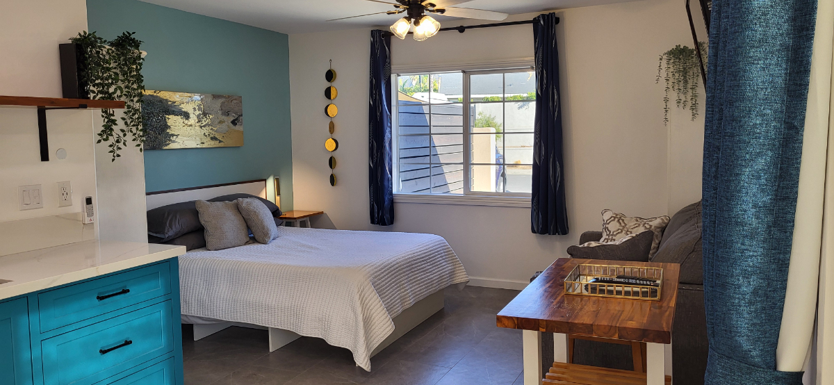 The Moonlight Suite in Vista - Photo 2