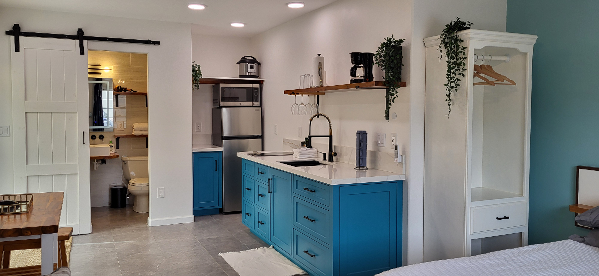 The Moonlight Suite in Vista - Photo 3