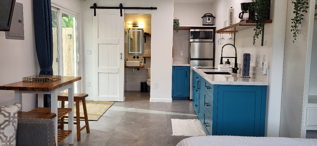 The Moonlight Suite in Vista - Photo 1