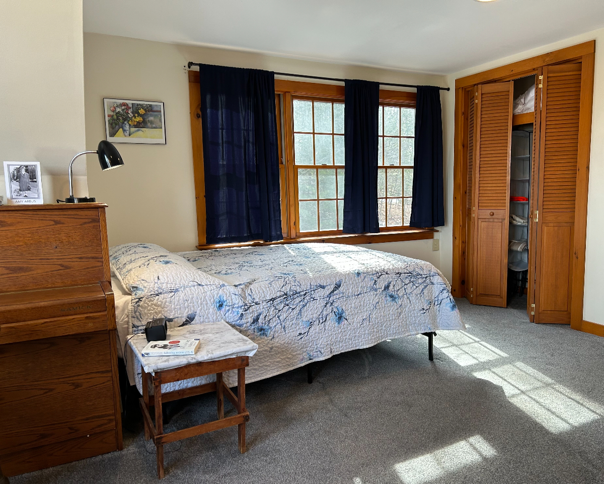 Private, Quiet Studio With Mountain Views - Photo 4